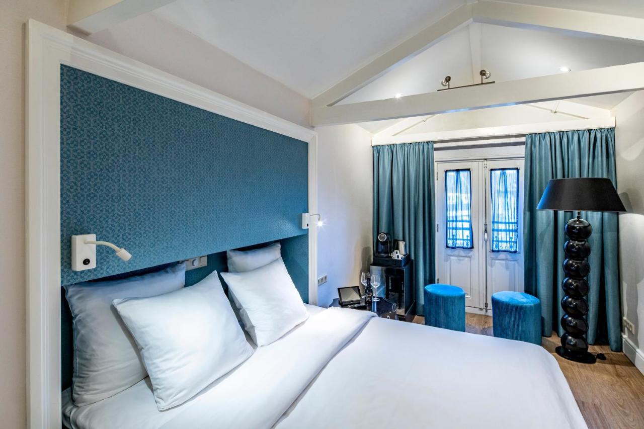 Hotel Sint Nicolaas Амстердам Екстер'єр фото